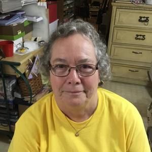 Meet your Posher, Dianne